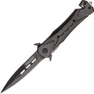Tac Force Rescue Linerlock A/O (3.5″)
