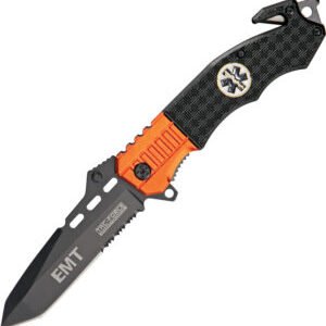 Tac Force EMT Linerlock A/O (3.5″)
