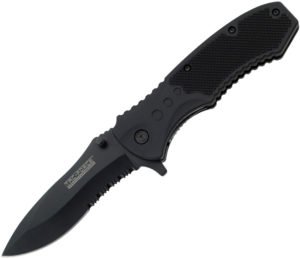 Tac Force Linerlock A/O (3.5″)