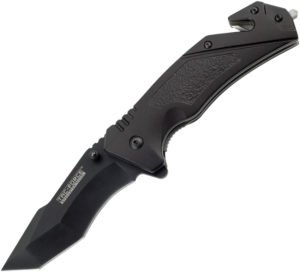 Tac Force Rescue Linerlock A/O (3.25″)