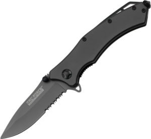 Tac Force Speedster Linerlock A/O (3.25″)