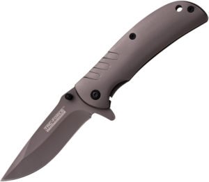 Tac Force Titanium Framelock A/O (2.75″)