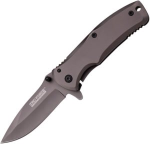 Tac Force Titanium Framelock A/O (2.75″)