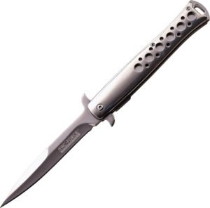 Tac Force Linerlock A/O (4″)
