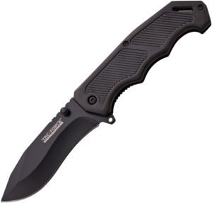 Tac Force Linerlock A/O Grey (3.75″)