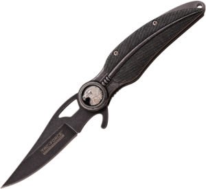 Tac Force Feather Linerlock A/O (3.25″)