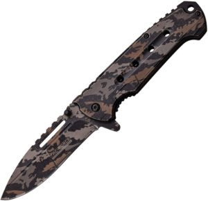 Tac Force Linerlock A/O Digital Camo (3.75″)