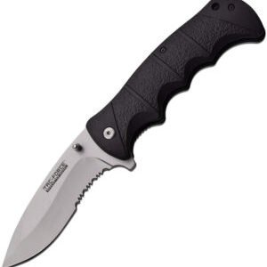 Tac Force Linerlock Satin A/O (4″)