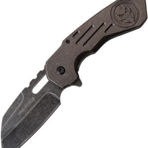 Tac Force Framelock A/O Wharncliffe (3.5″)