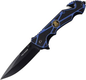 Tac Force Police Linerlock A/O (3.75″)