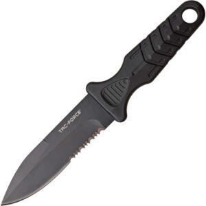 Tac Force Fixed Blade (3.5″)