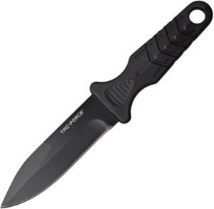 Tac Force Fixed Blade Plain (3.5″)