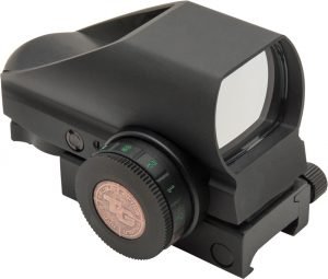 TRUGLO Tru-Brite Dual Color Sight