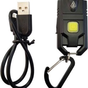 Thoriam Tactical The Night Shield Flashlight