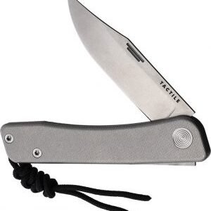 Tactile Knife Company Bexar Slipjoint (2.75″)