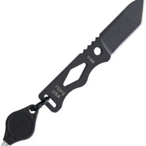 TOPS Chico Neck Knife (2″)