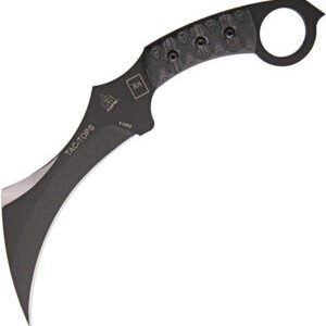TOPS Tac Tops Karambit Rocky Mtn (7.13″)