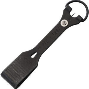 Boomerang Tool Tie-Fast Magnum Clippers Black