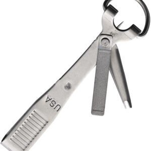 Boomerang Tool Tie-Fast Combo Tool