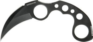 United Cutlery Undercover Karambit Black
