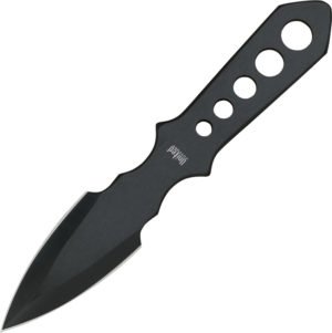 United Cutlery Lightning Bolt-Throwing Knife