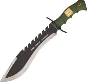 United Cutlery USMC Kukri Machete (11.5″)