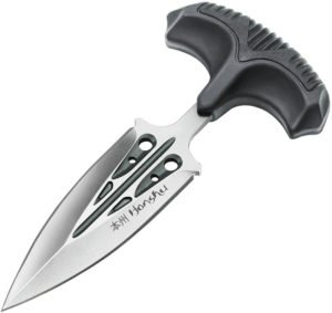 United Cutlery Honshu Large Push Dagger (3.38″)