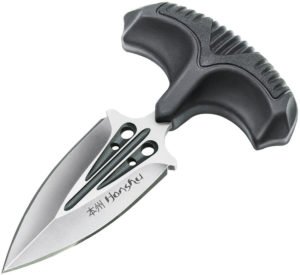 United Cutlery Honshu Small Push Dagger (2.63″)