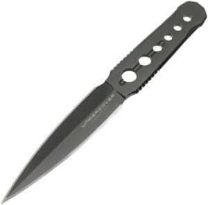 United Cutlery Undercover CIA Stinger Knife (3.88″)