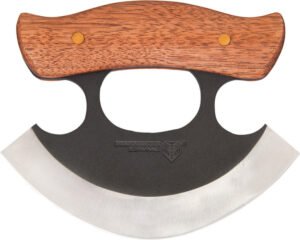 United Cutlery Bushmaster Ulu (5.5″)