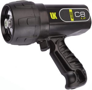 Underwater Kinetics C8 eLED All Purpose Light
