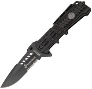USMC Liberty I Linerlock A/O (4.13″)