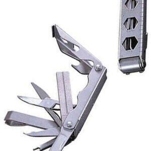 Utica Fishing Mini Tool