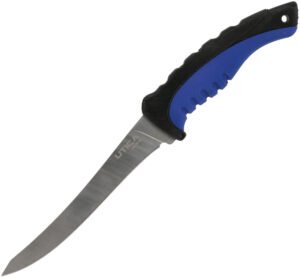 Utica Classic Slayer I Fillet (6″)