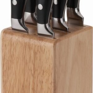 Utica Steak Knife Set (4.5″)
