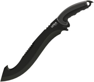 Utica Timber Tamer II Machete (12″)