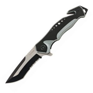 Utica BB Rescue Linerlock A/O (3.5″)