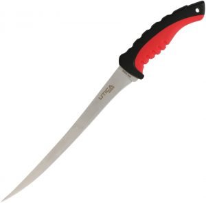 Utica Lake Slayer III Fillet (9″)
