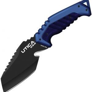 Utica Fishtail Fixed Blade (5.13″)