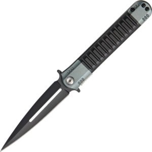 Uzi Covert Linerlock A/O (3.5″)