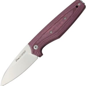 Viper Dan2 Burgundy Canvas (2.88″)