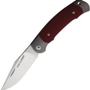 Viper Twin Slip Joint Red G10 (2.88″)