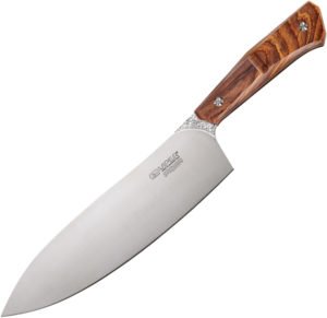 Viper Sakura Carving Knife Bokote (5.5″)