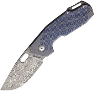 Viper Odino Framelock Blue (3″)
