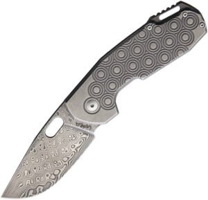 Viper Odino Framelock Gray (3″)