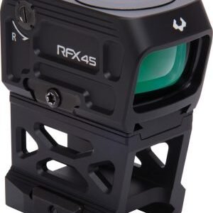 Viridian RFX45 Pro Reflex Sighta
