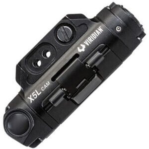Viridian X5L Laser Light Camera