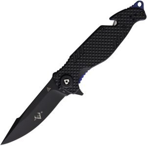 V NIVES Trail Blazer Linerlock (3.75″)