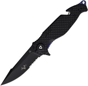 V NIVES Trail Blazer Linerlock (3.75″)