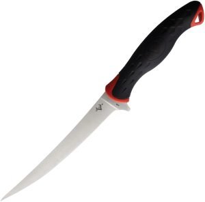 V NIVES PNW Angler Fillet Knife (8″)